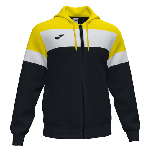  Chaqueta Con Capucha Joma Crew Iv