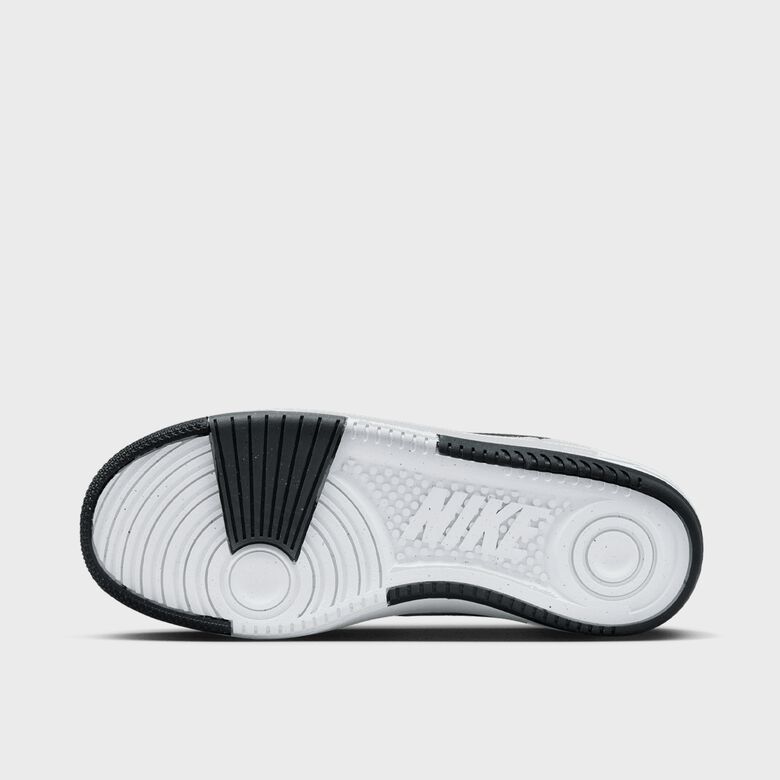 Fuerza Gamma del WMNS