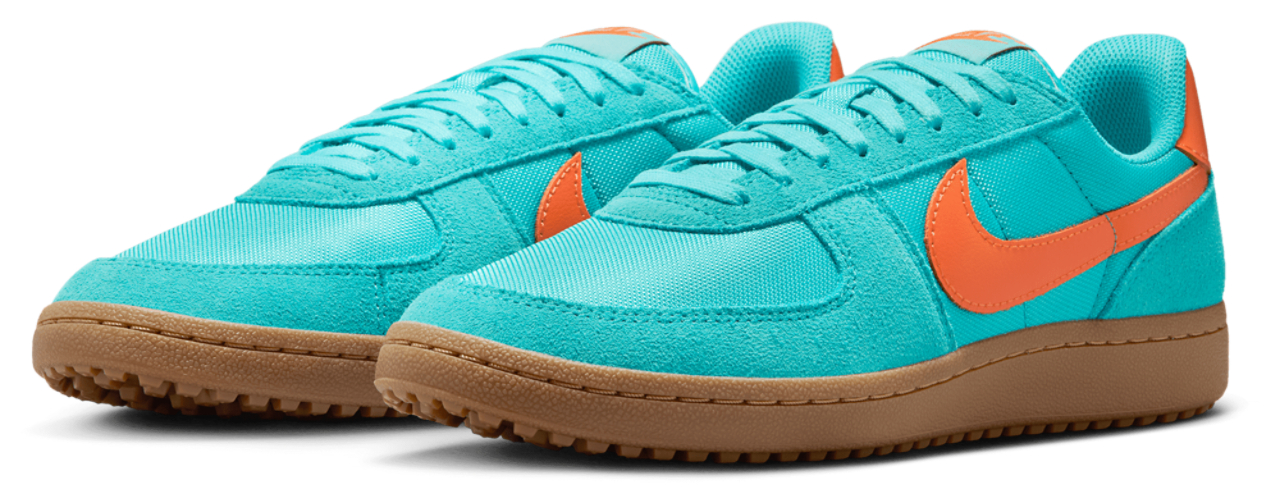 Nike Field General