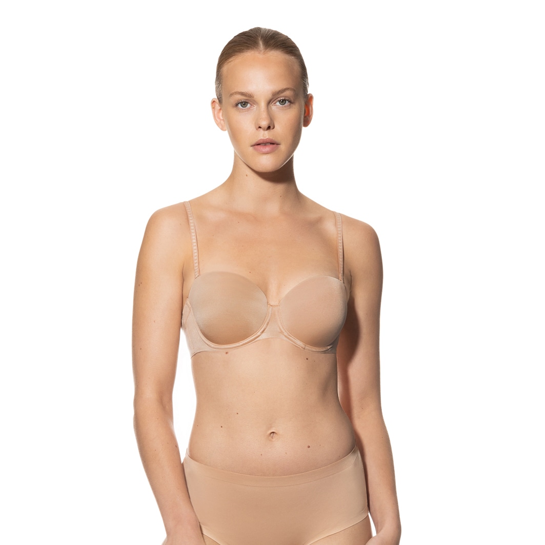 Soutien-gorge multi-positions mey Underwear mey | Collection Joan à bonnets emboîtants - 1 pièce