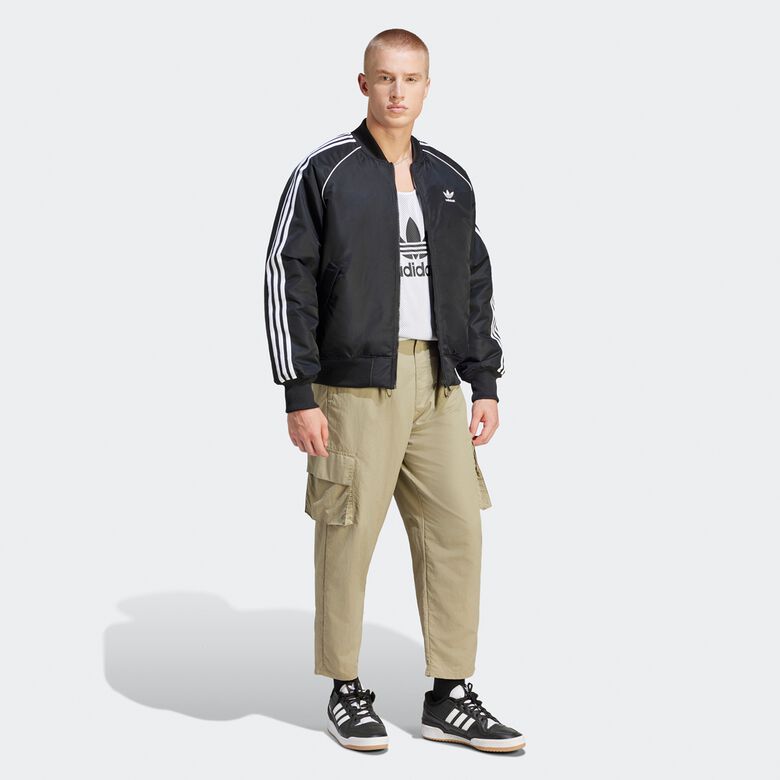 Veste d'hiver adicolor Superstar