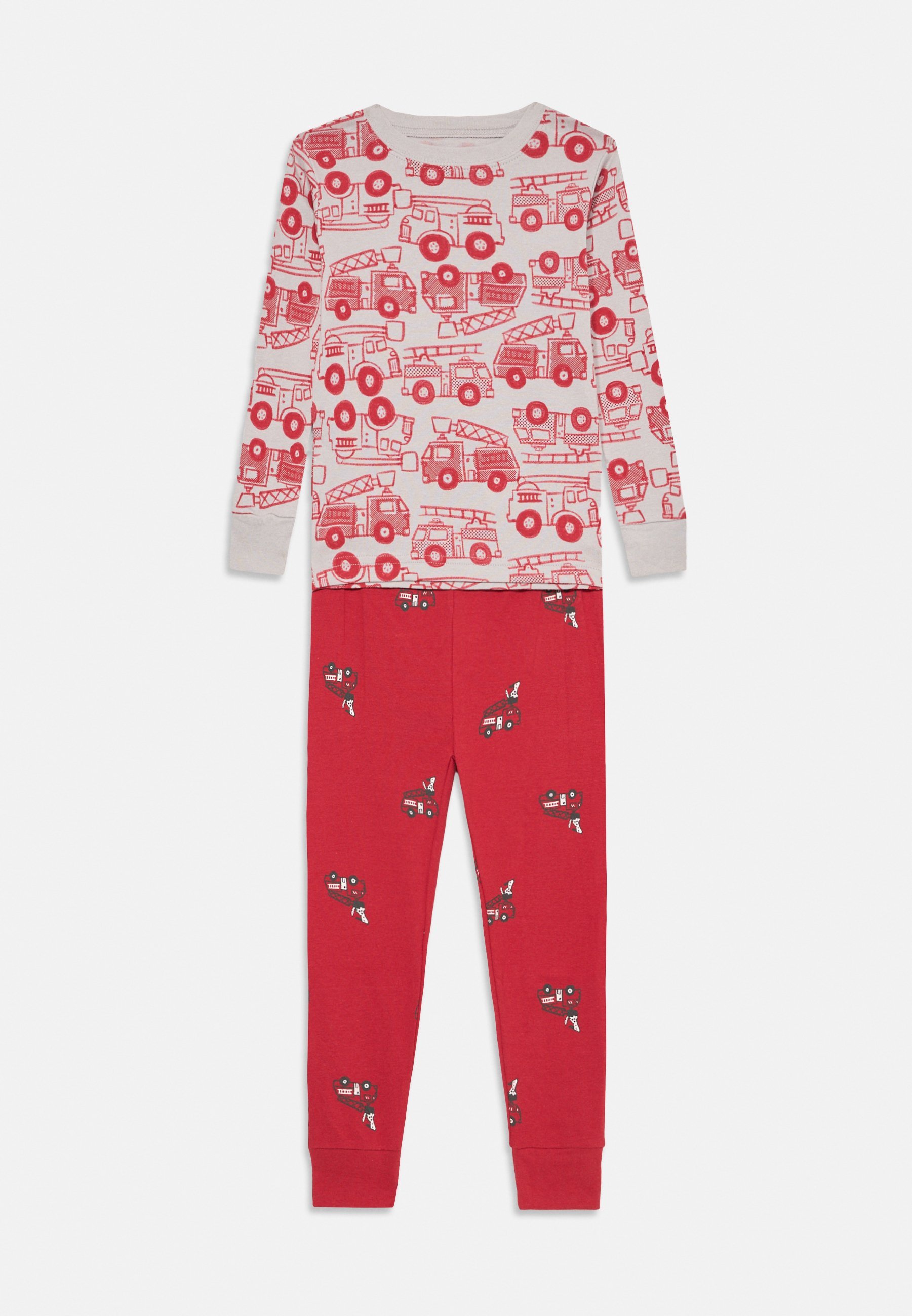 Ensemble Carter's - Pyjama - rouge/gris