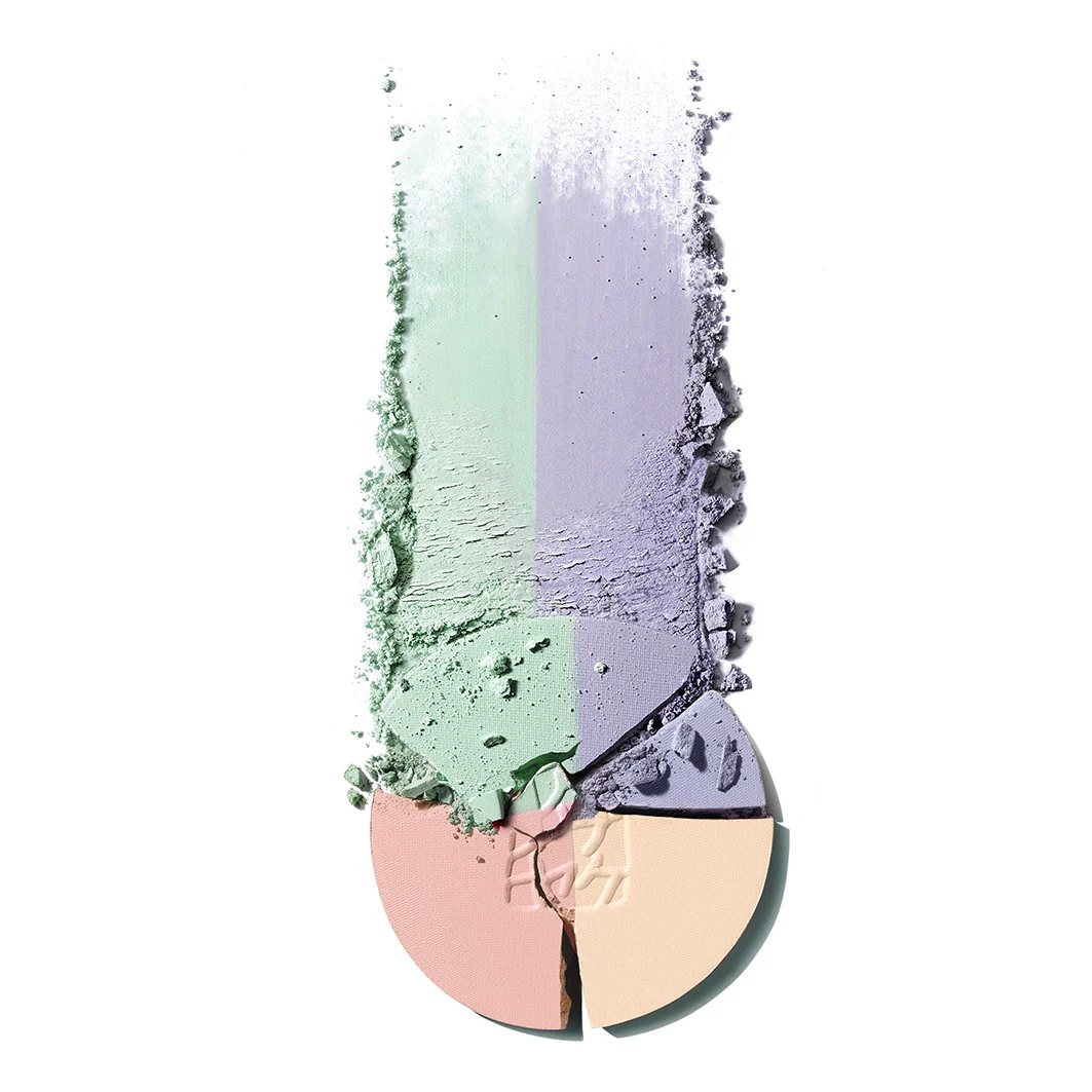 Annayake Poudre correctrice