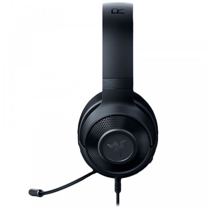 RAZER - CUFFIE DA GIOCO - KRAKEN X LITE - KRAKEN