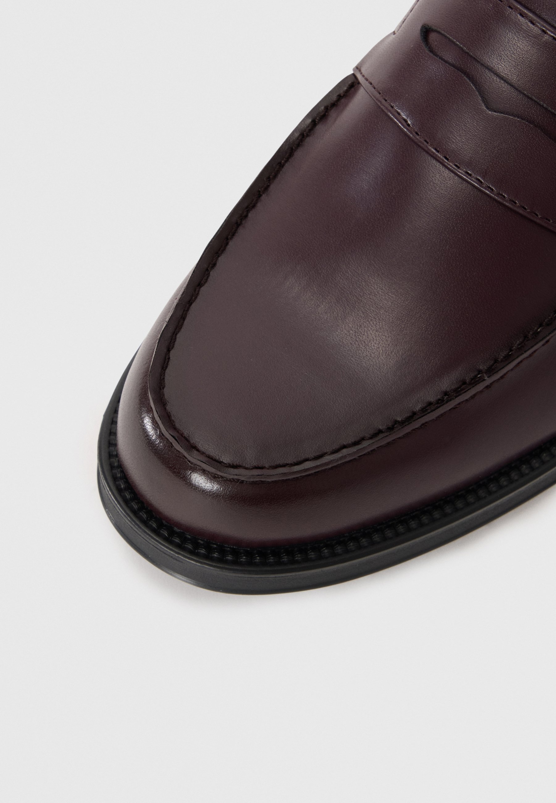 Pier One Slip-ons - bordeaux