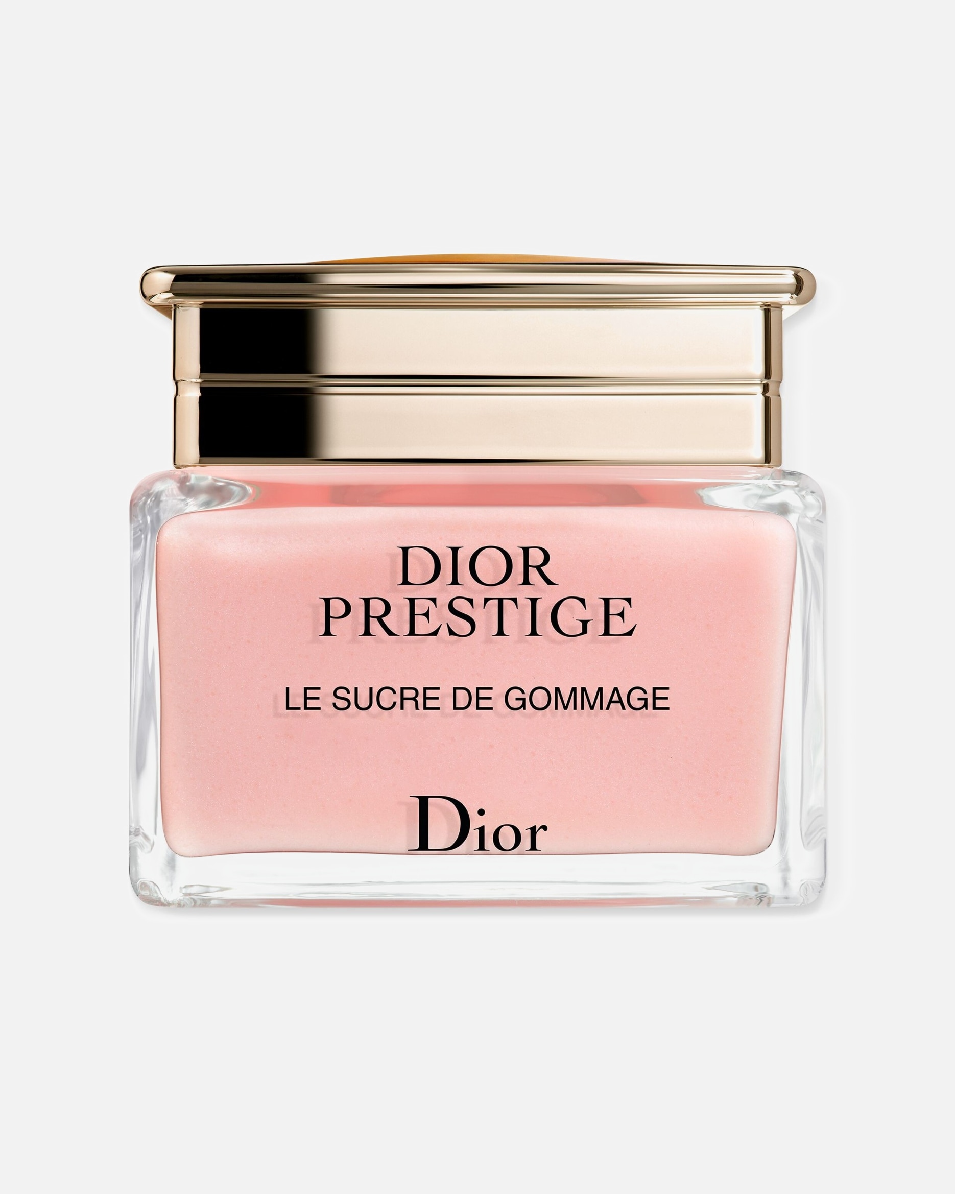 DIOR Prestige Sugar Scrub Ansigtsscrub - 150 ml