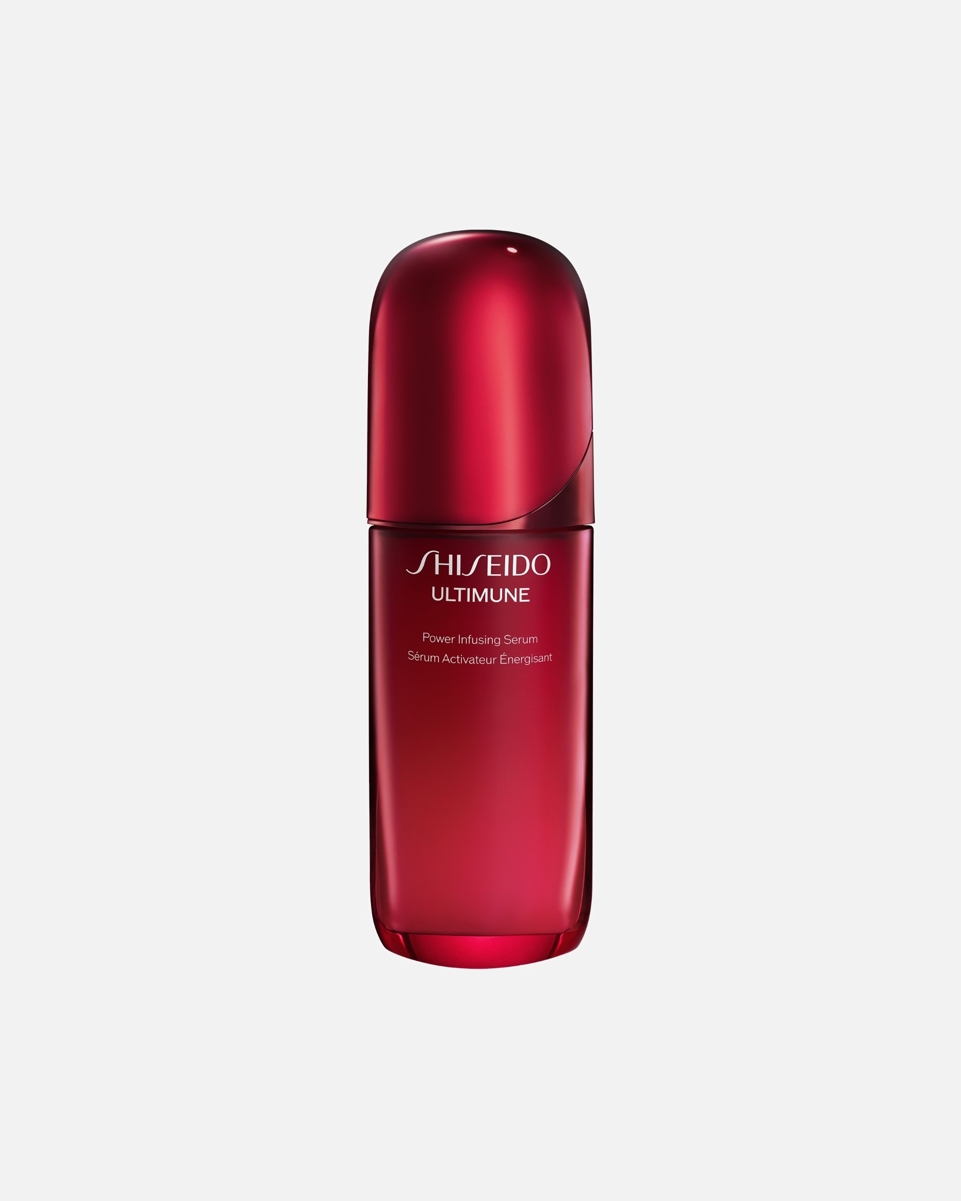 Shiseido Anti-Aging Serum Ultimune Power Infusing Serum - 30 ml