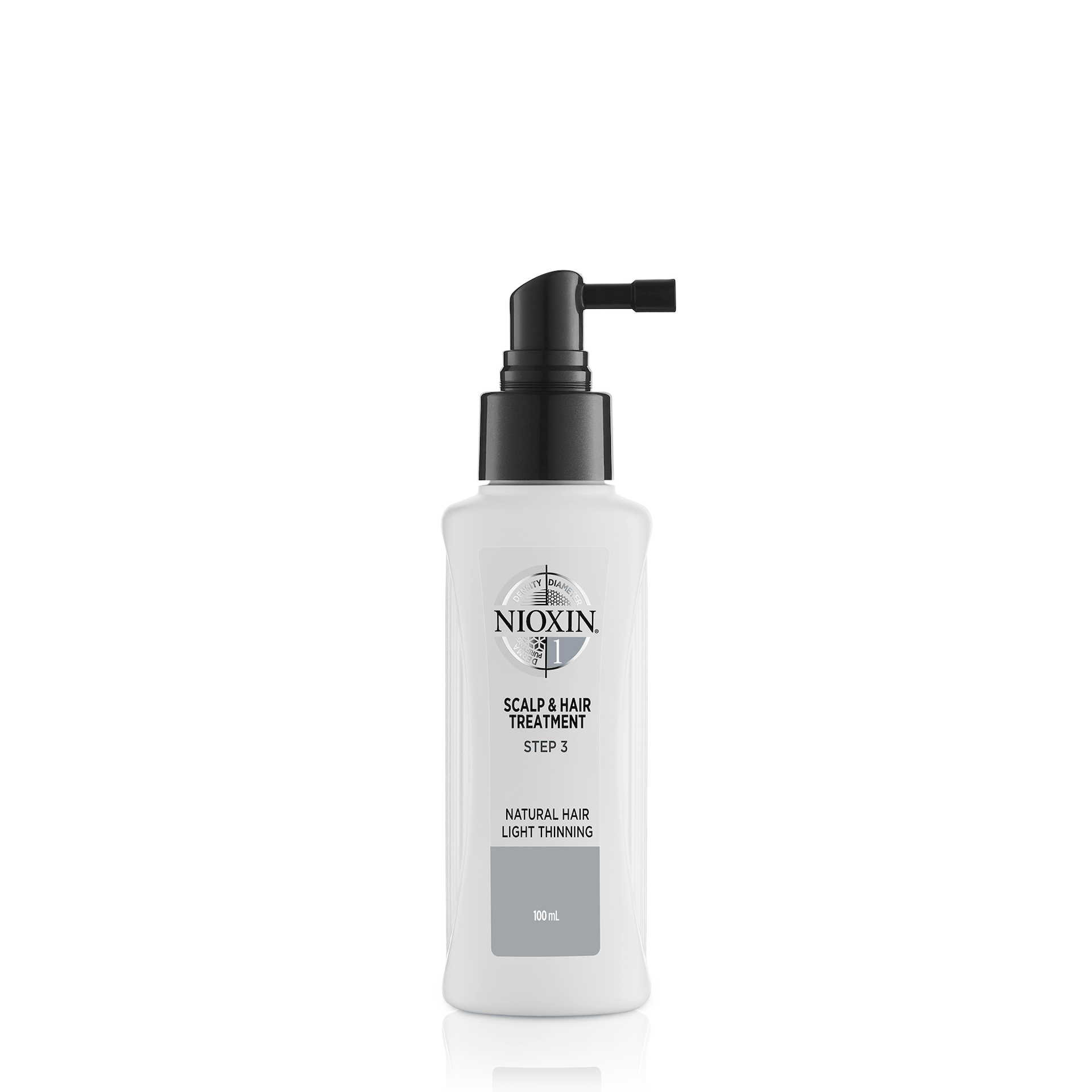 Tratament pentru scalp System 1 100 ml - Nioxin