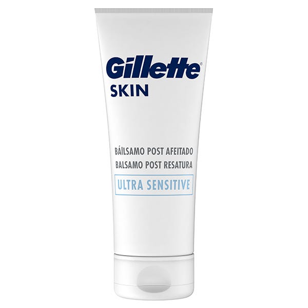 Gilette Skin balzam poslije brijanja | 100 ml