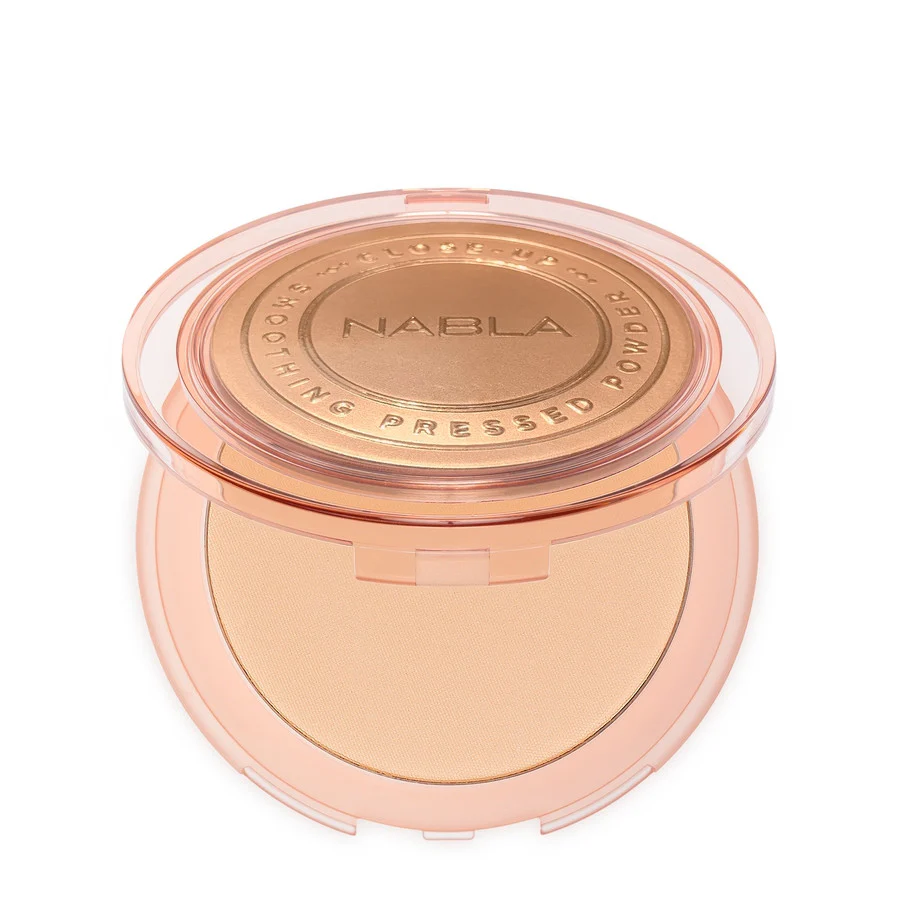 Viso Close-Up Smoothing Pressed Powder - Cipria compatta
