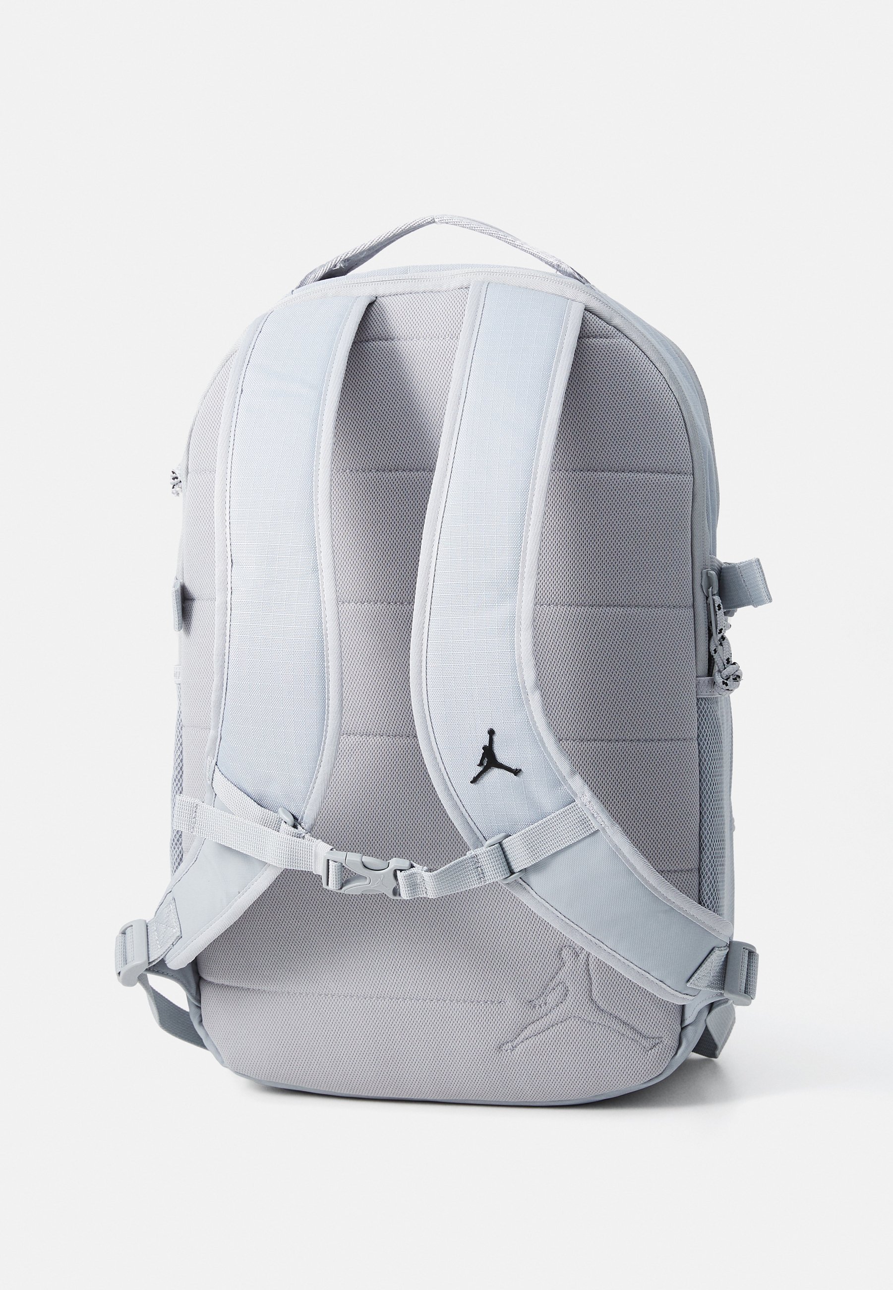 Jordan BLACKTOP BACKPACK - Plecak - szary