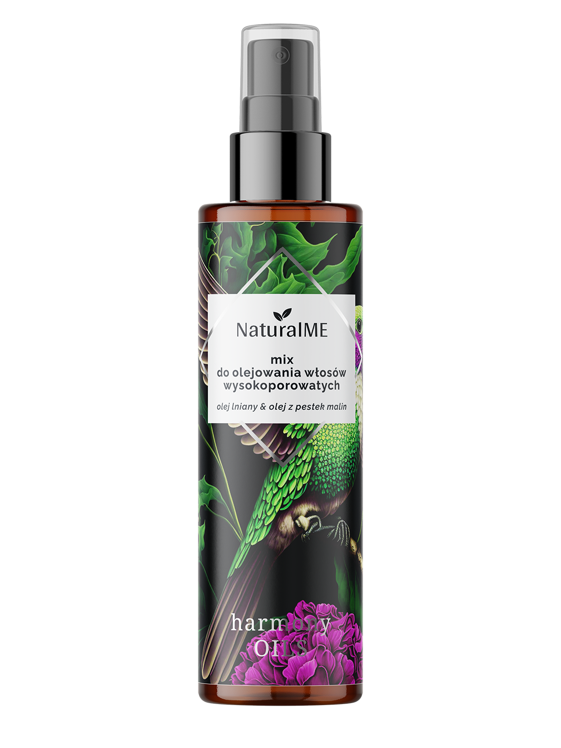 NaturalME Harmony Oils