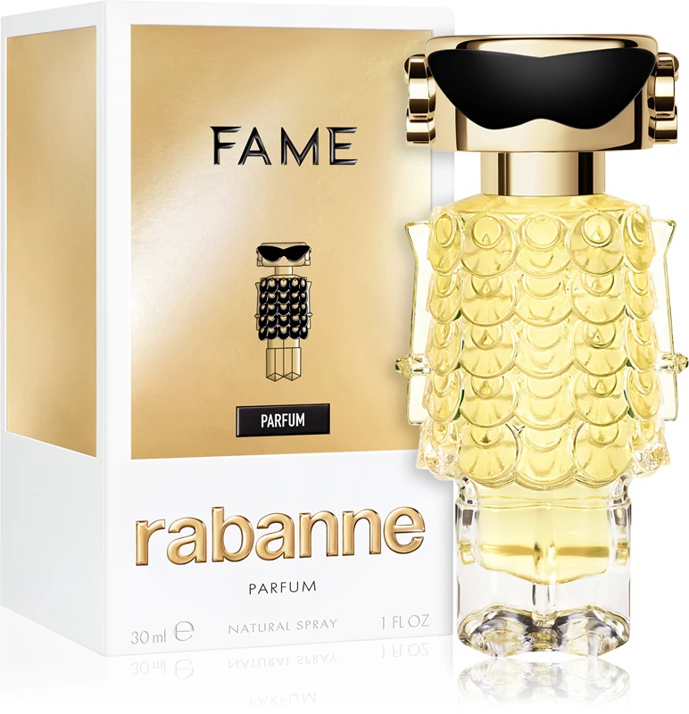 Rabanne Fame Parfum kvepalai moterims