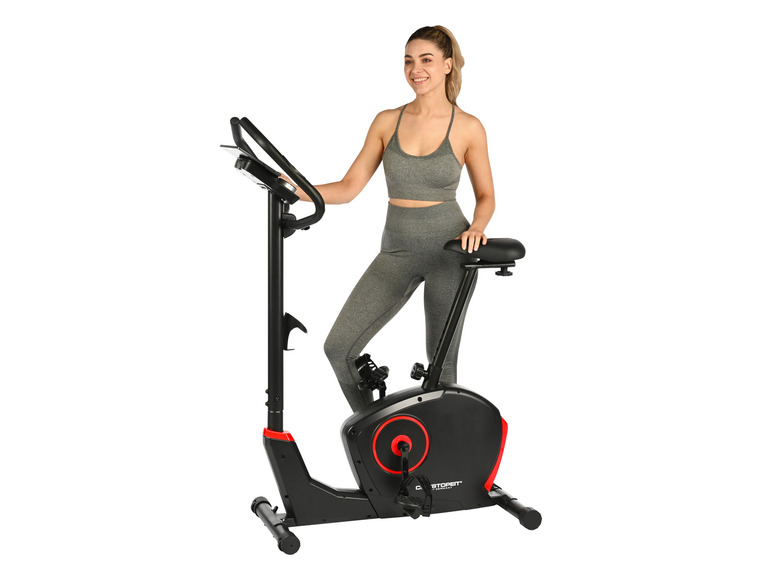 Christopeit-ergometer »ET 3.0«