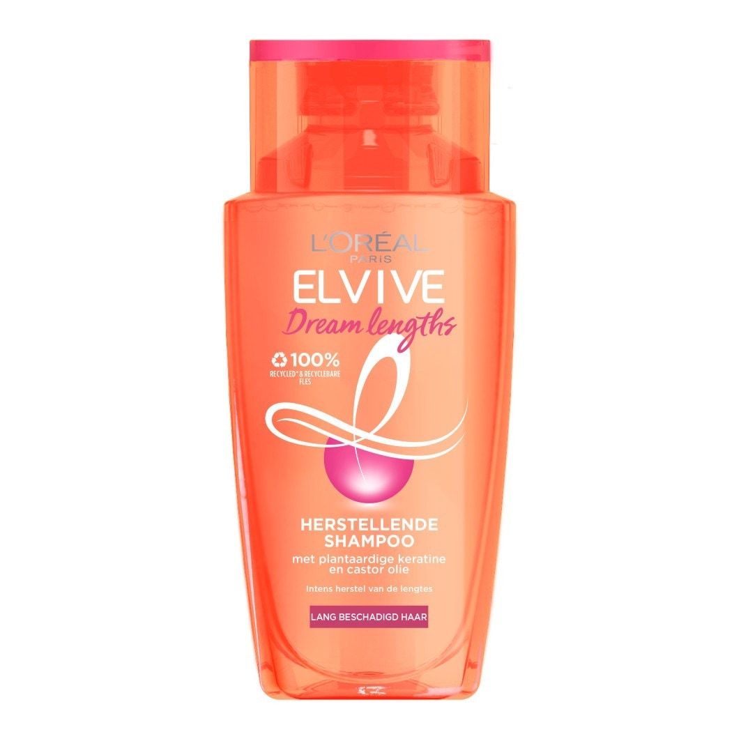 L'Oréal Paris šampon za kosu Elvive Dream Lengths - 90 ml