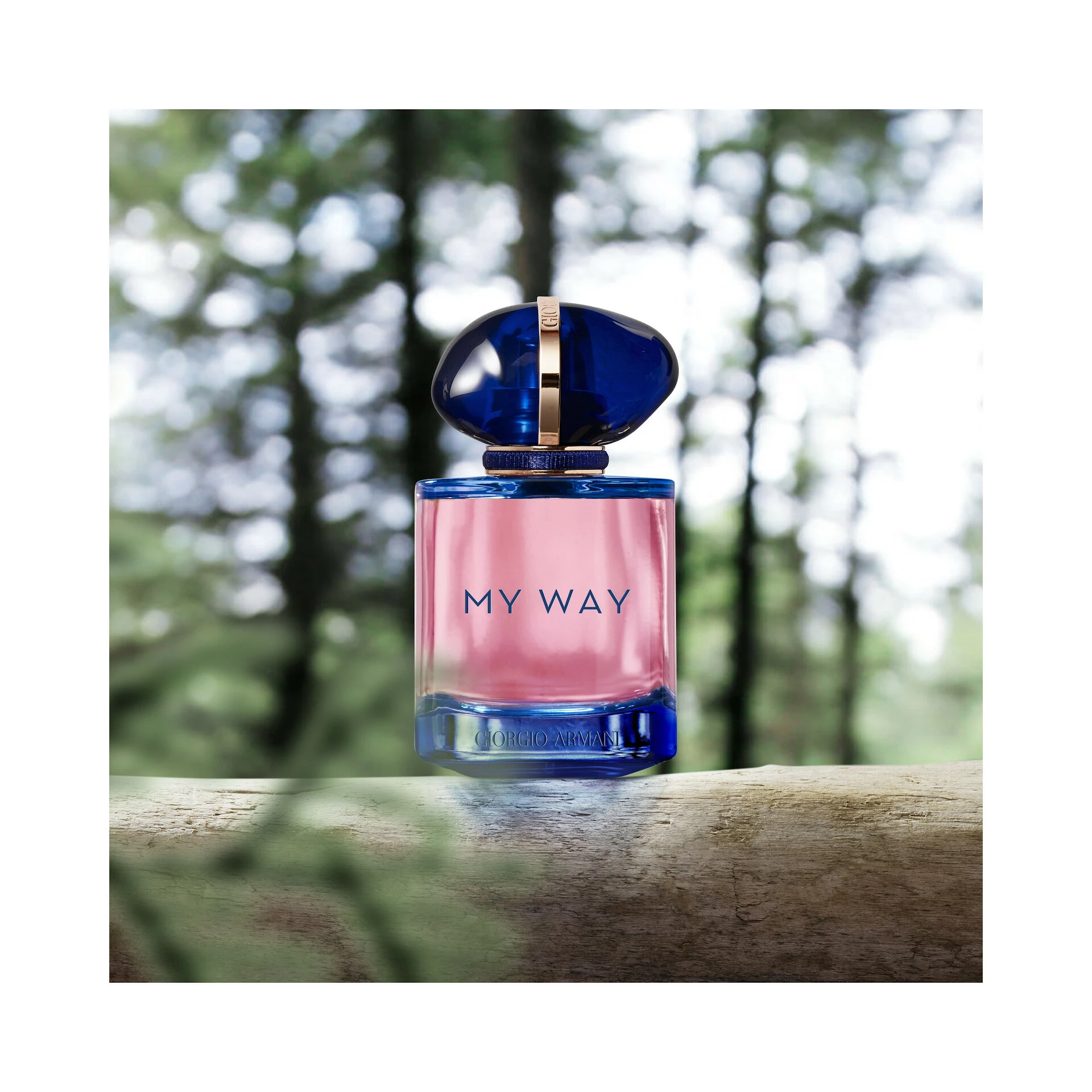 Armani My Way Intense EDT 30 ml