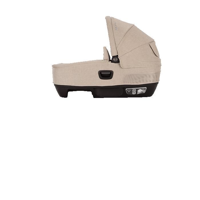 NUNA - Nacelle 40-75cm Cari Next Biscotti