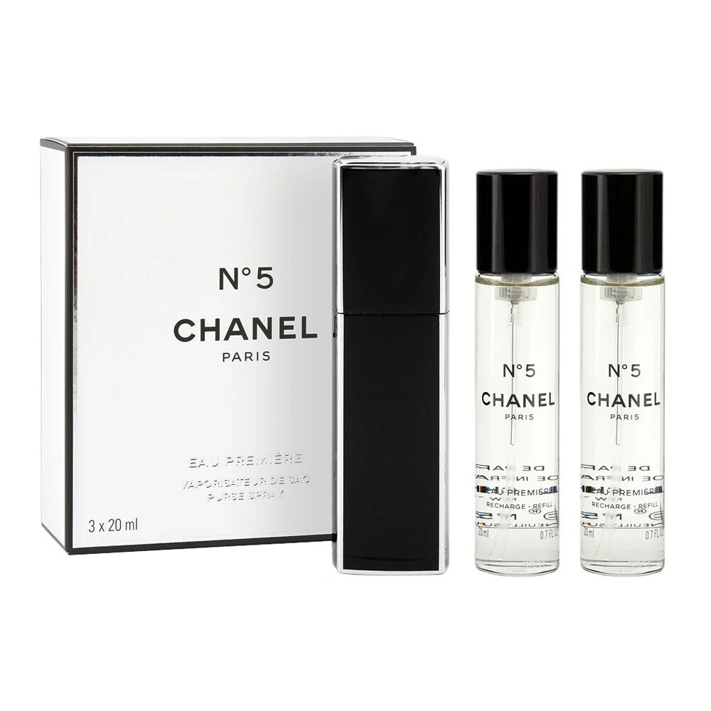 Chanel št. 5 Eau Premiere