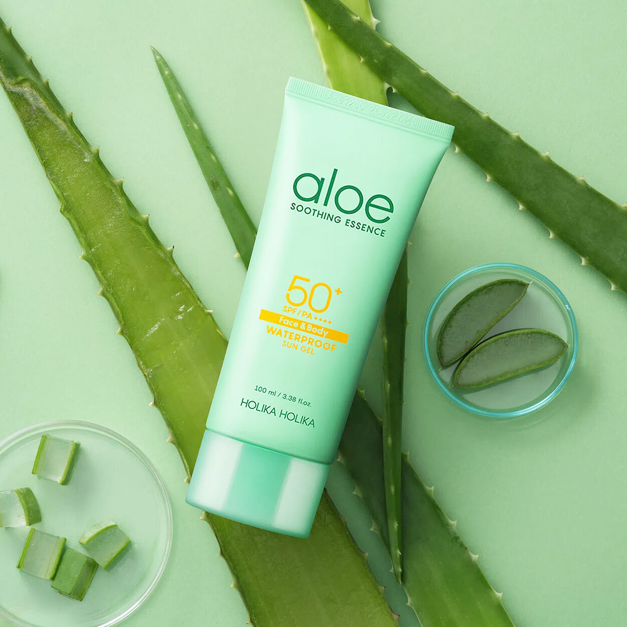 Holika Holika Aloe