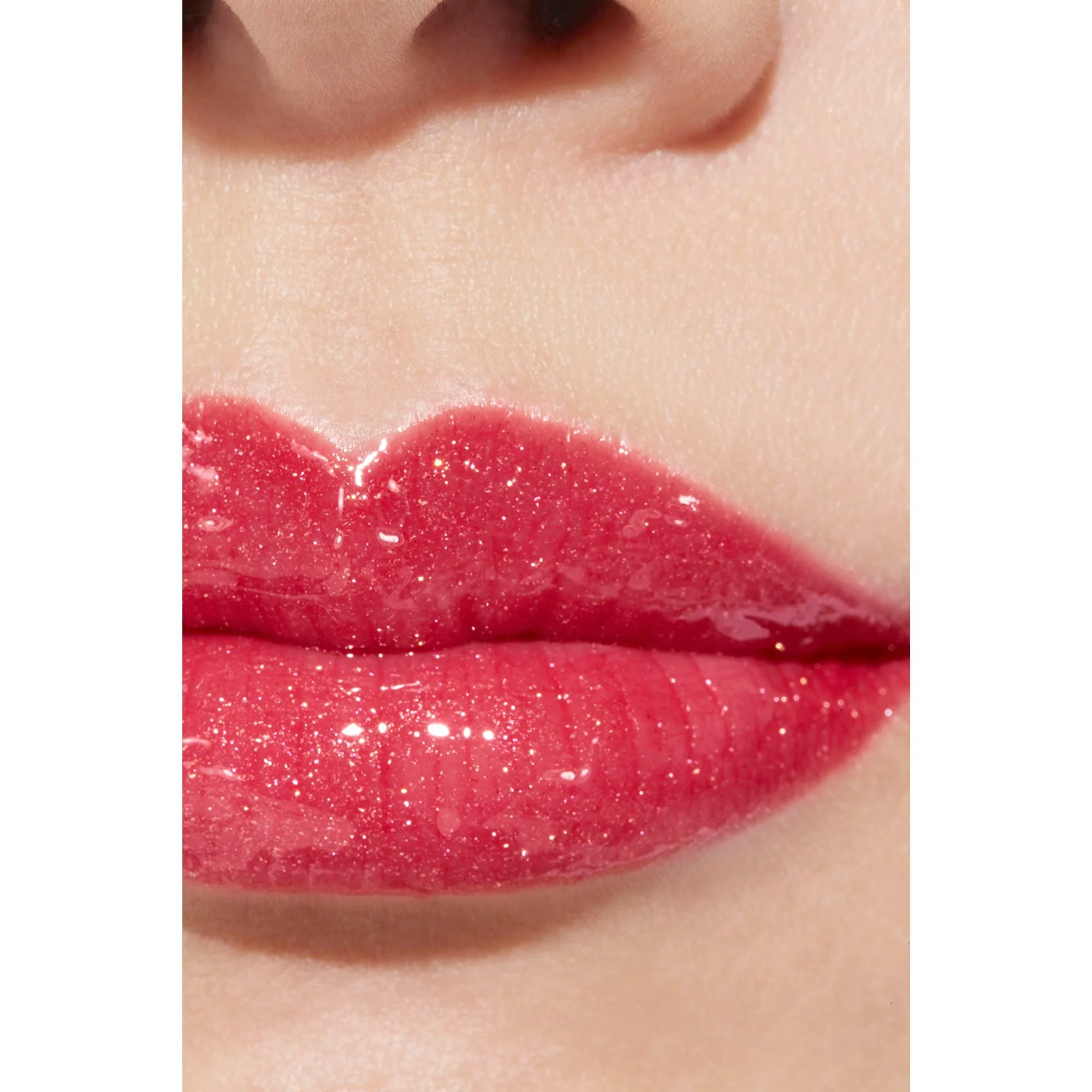 ROUGE COCO GLOSS - GEL BRILLANTE IDRATANTE