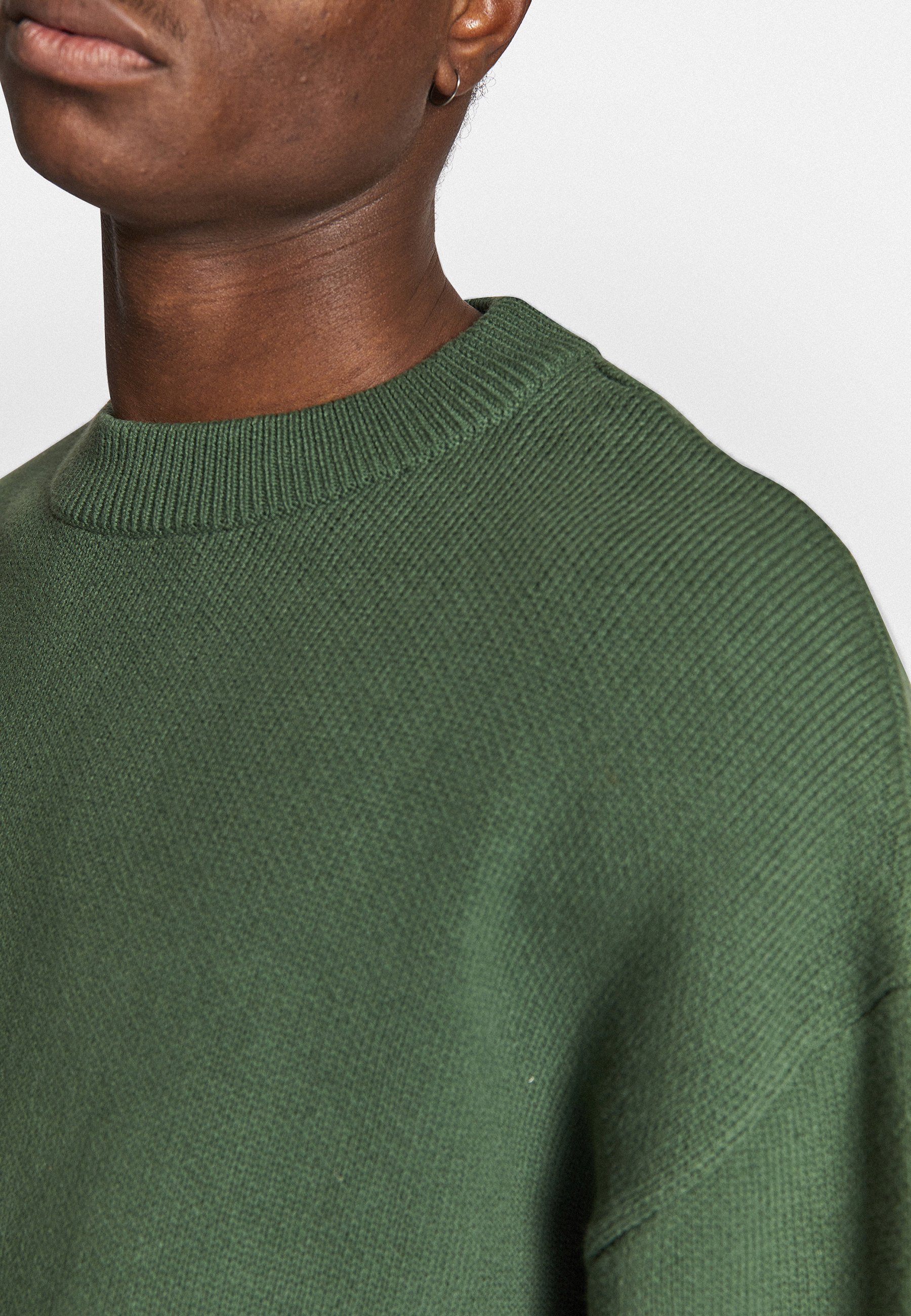 Rebel redéfini BASTIAN - Jumper - des pâturages plus verts