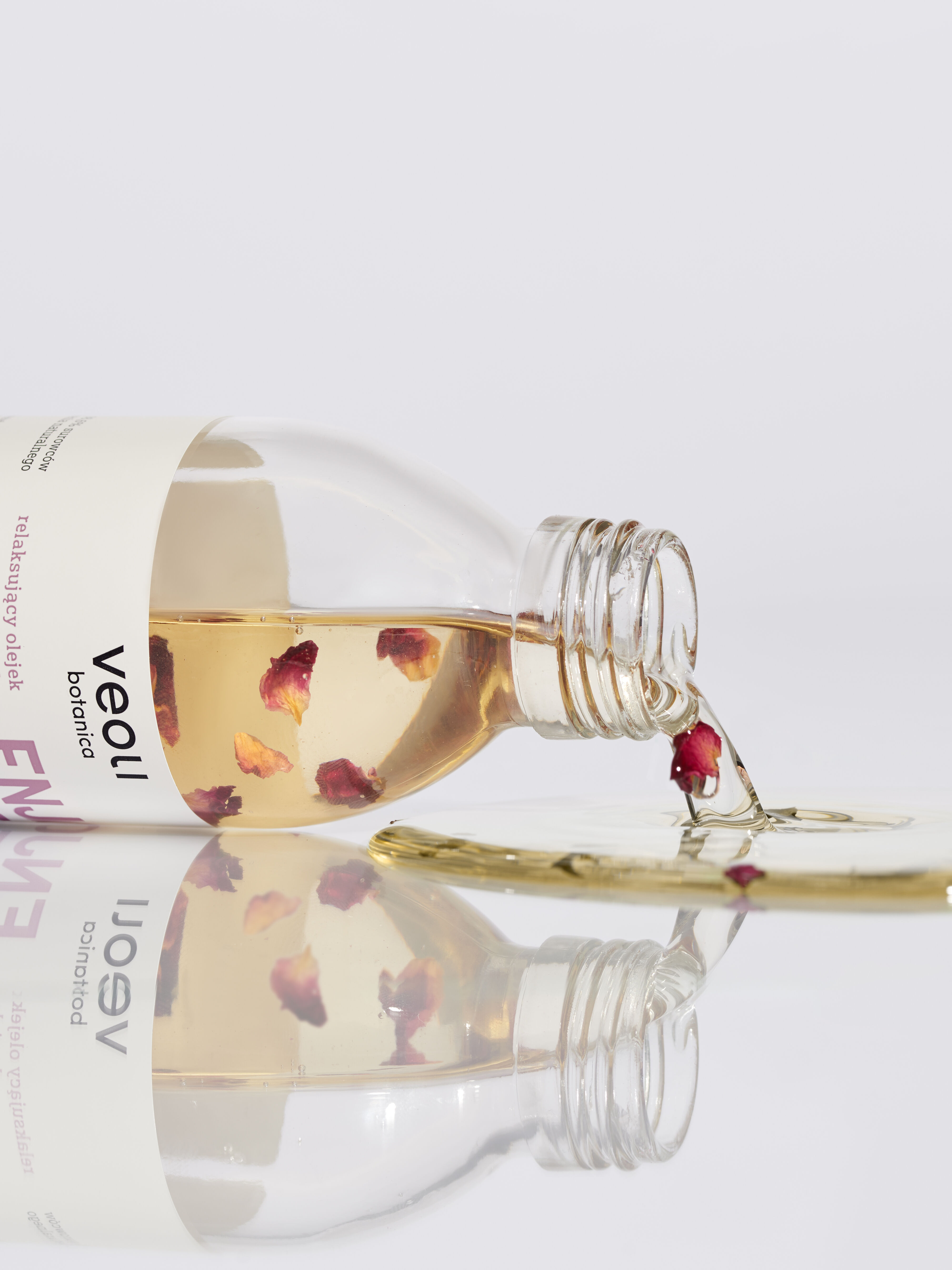 Veoli Botanica Genießen Sie die Ruhe