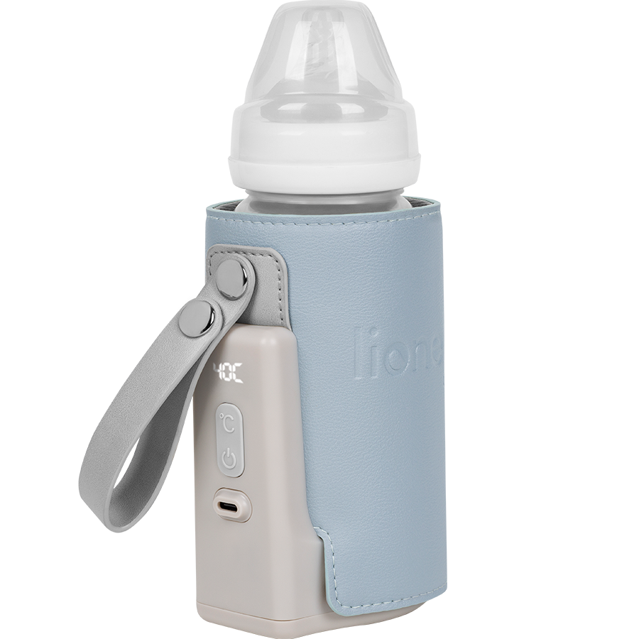 Lionelo Thermup Go Plus