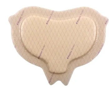 Mepilex Border Sacrum 15x15 5P
