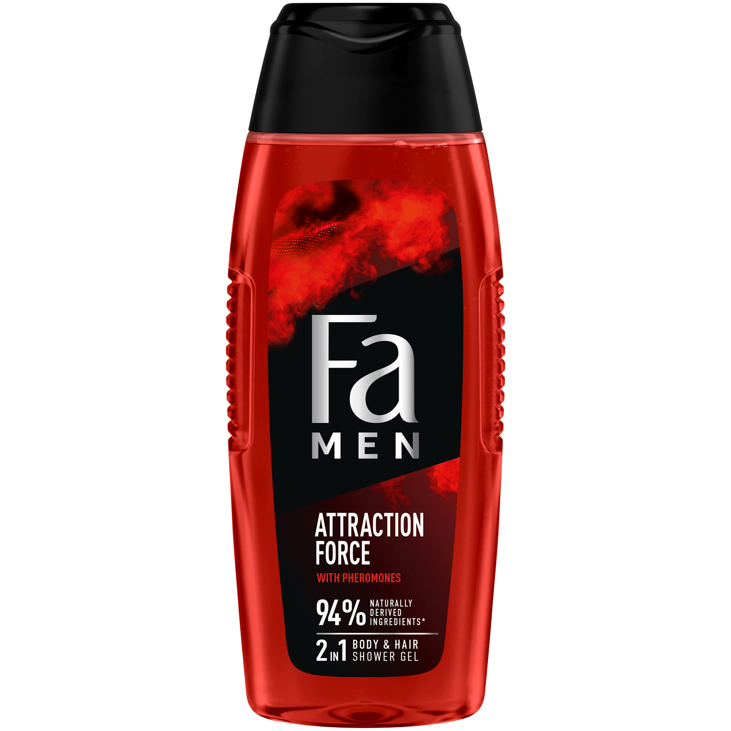 Fa Men Anziehungskraft