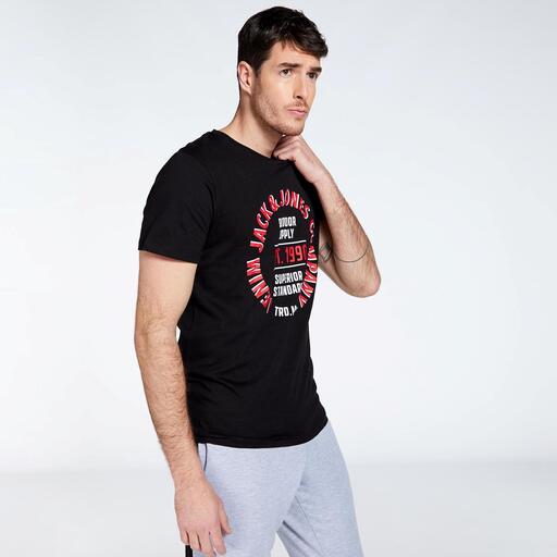 Πουκάμισο Jack & Jones