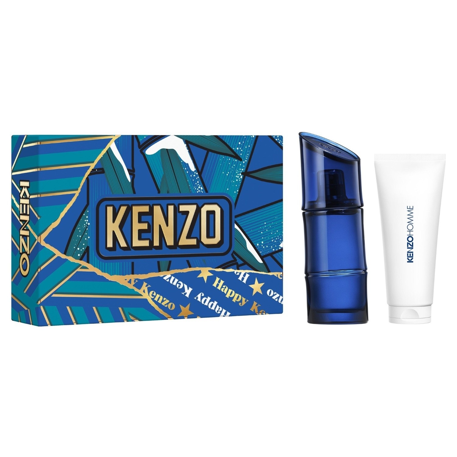 Darčeková sada vôní KENZO Kenzo Homme Intense - 1 kus