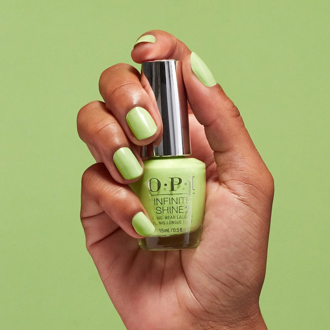 OPI Make the Rules Infinte Shine 2