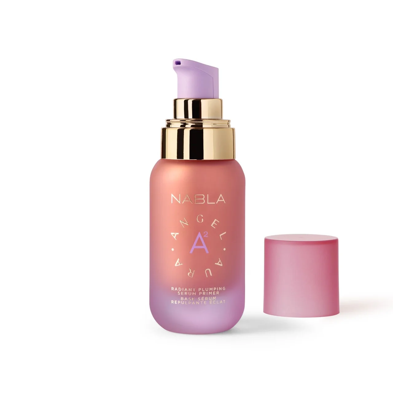 Viso Angel Aura - Base trucco, Base Trucco lifting, Base Trucco illuminante, Base Trucco idratante, Siero viso effetto globale