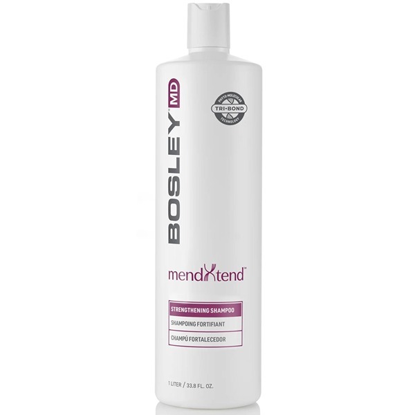 BosleyMD Shampoo anticaduta MendXtend 1 litro | Capelli | Superdrug