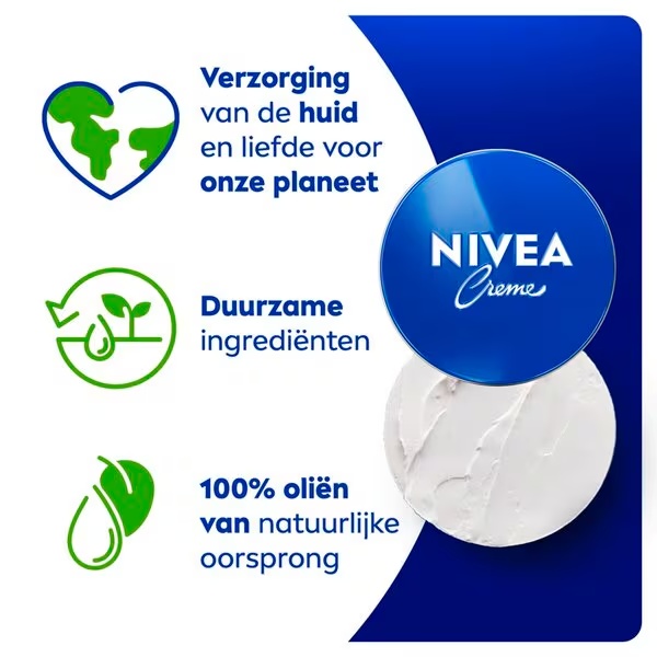 NIVEA krema<br>150 ml