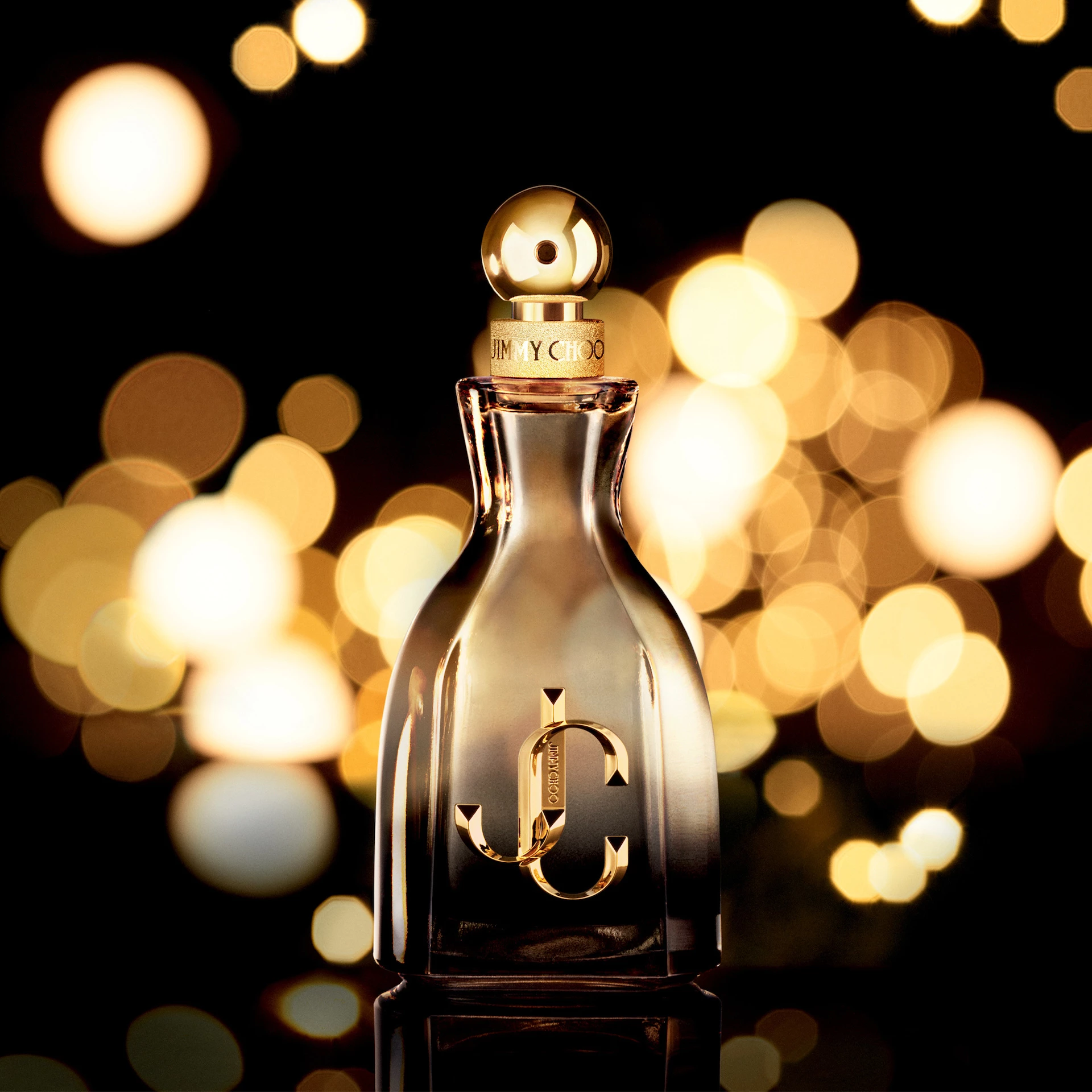 Jimmy Choo I Want Choo Forever EDP 40 ml