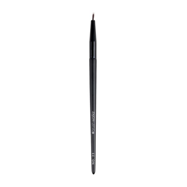Brushworks No. 23 precíziós ecset