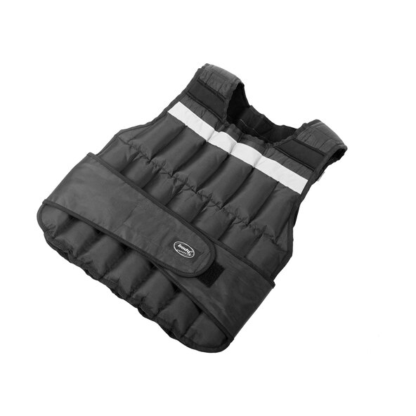 Gewichtsvest, 20 kg