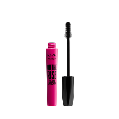 Maskara Nyx Professional Makeup On The Rise 10 ml 10 ml