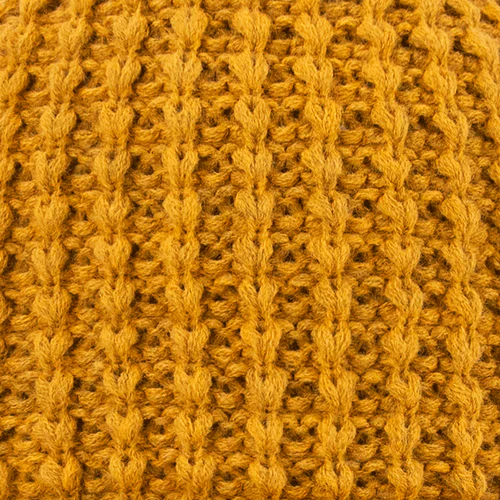 Cabaia Bandista Mustard moutarde