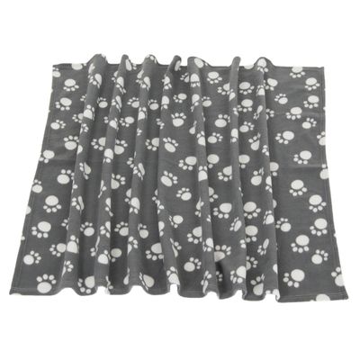 Pătură din fleece Pawty