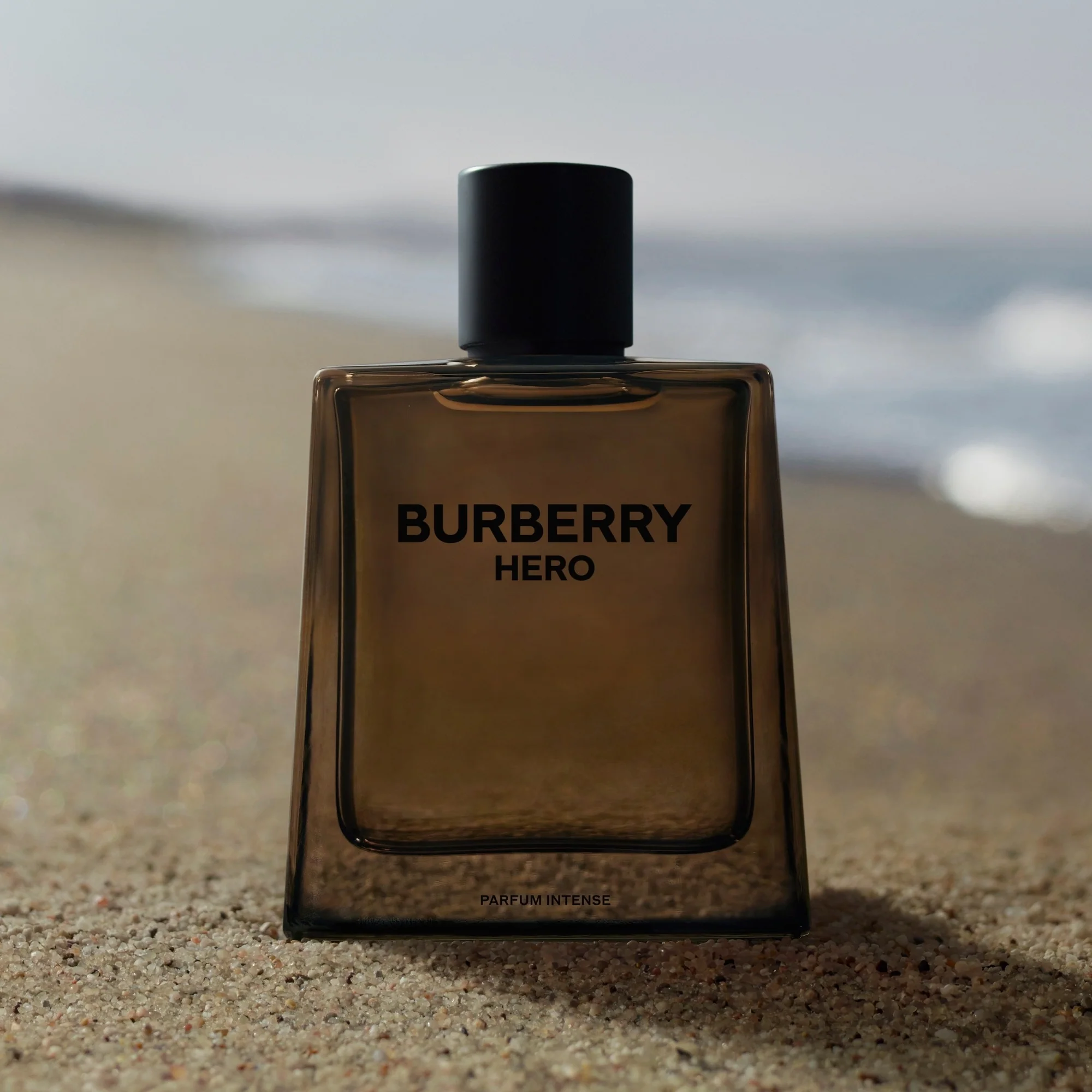Hero Parfum Intense - Parfum Uomo, Parfum