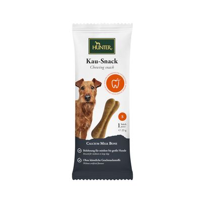 HUNTER Calcium Milk Bone