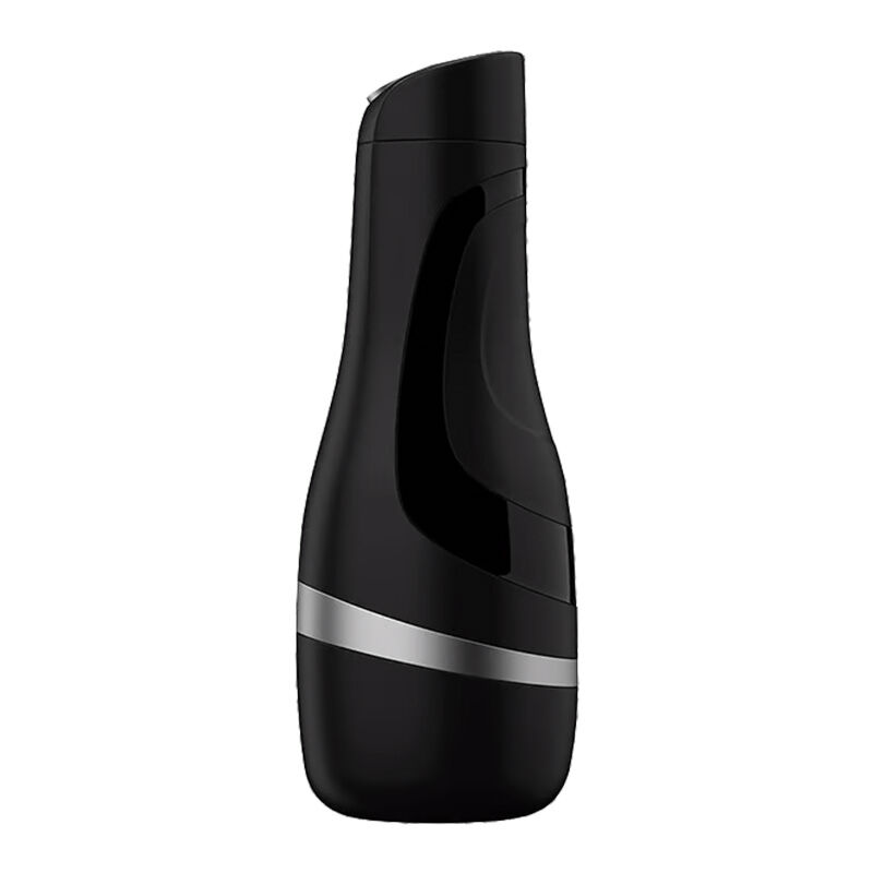 Satisfyer Men Classic črna