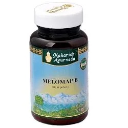 MAHARISHI AYURVEDA Melomap B Metabolisme Supplement Poeder 30 g