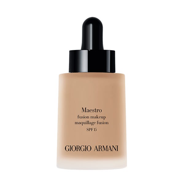 Maestro Fusion Makeup