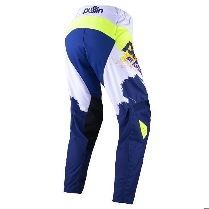 Challenger Trash Motorcycle Pull-in Pants