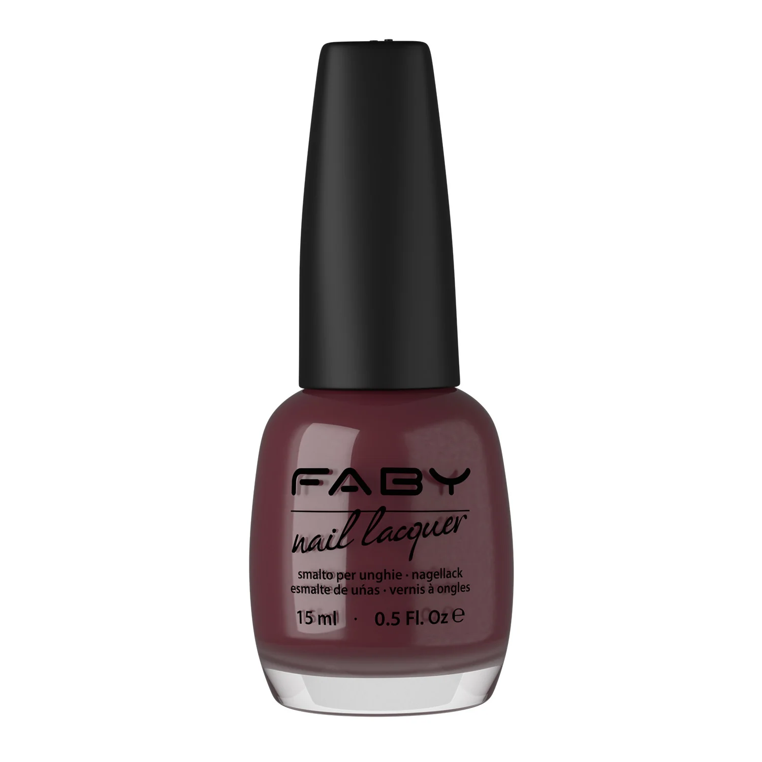 Smalti Nail Lacquer - Smalto