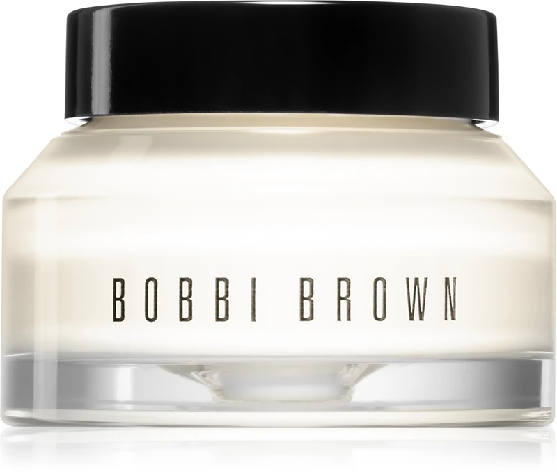 Bobbi Brown vitamīniem bagātināta sejas bāze