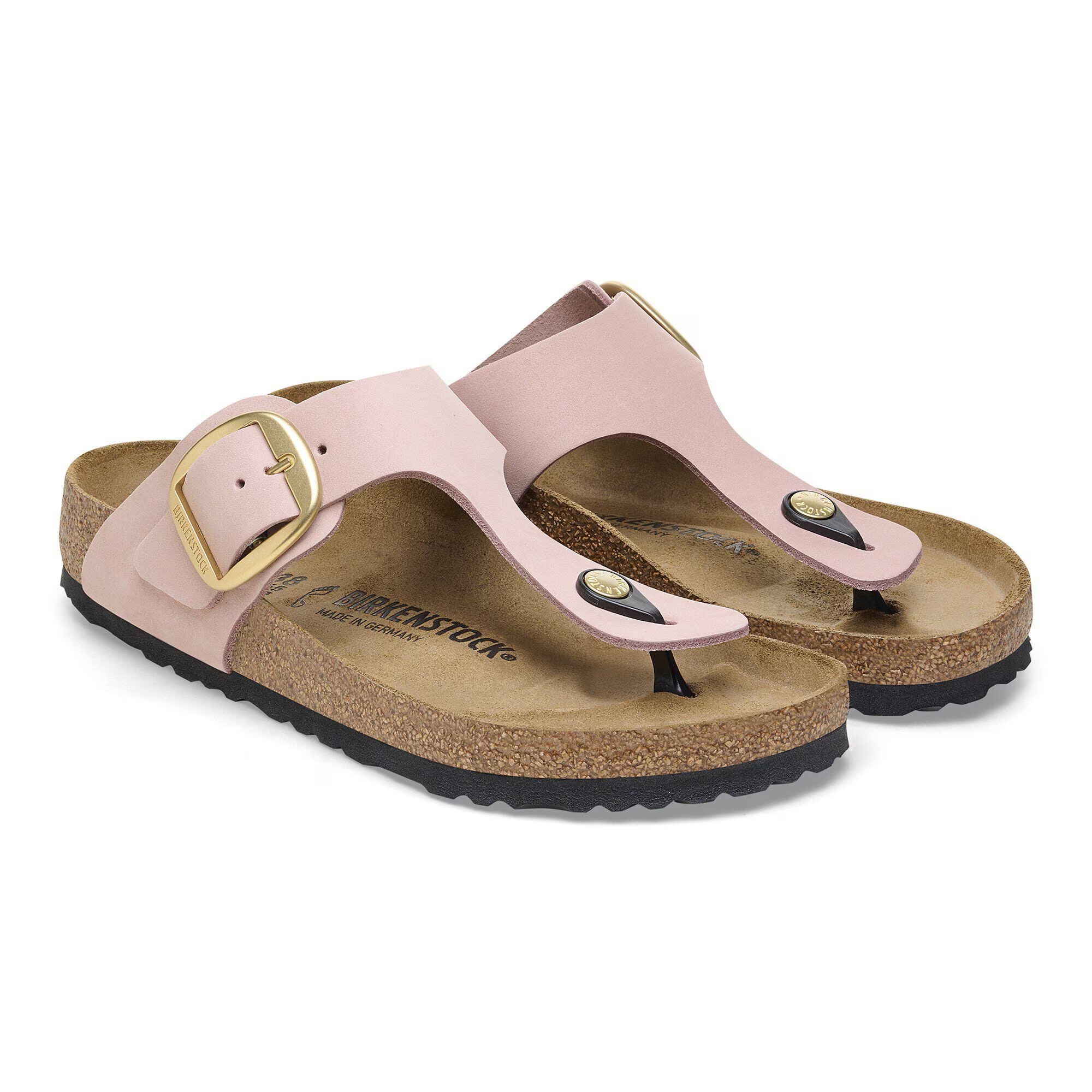 Giza Big Buckle